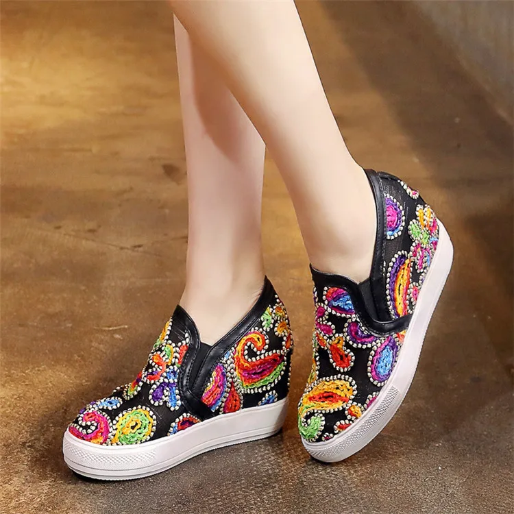 Platform Shoes