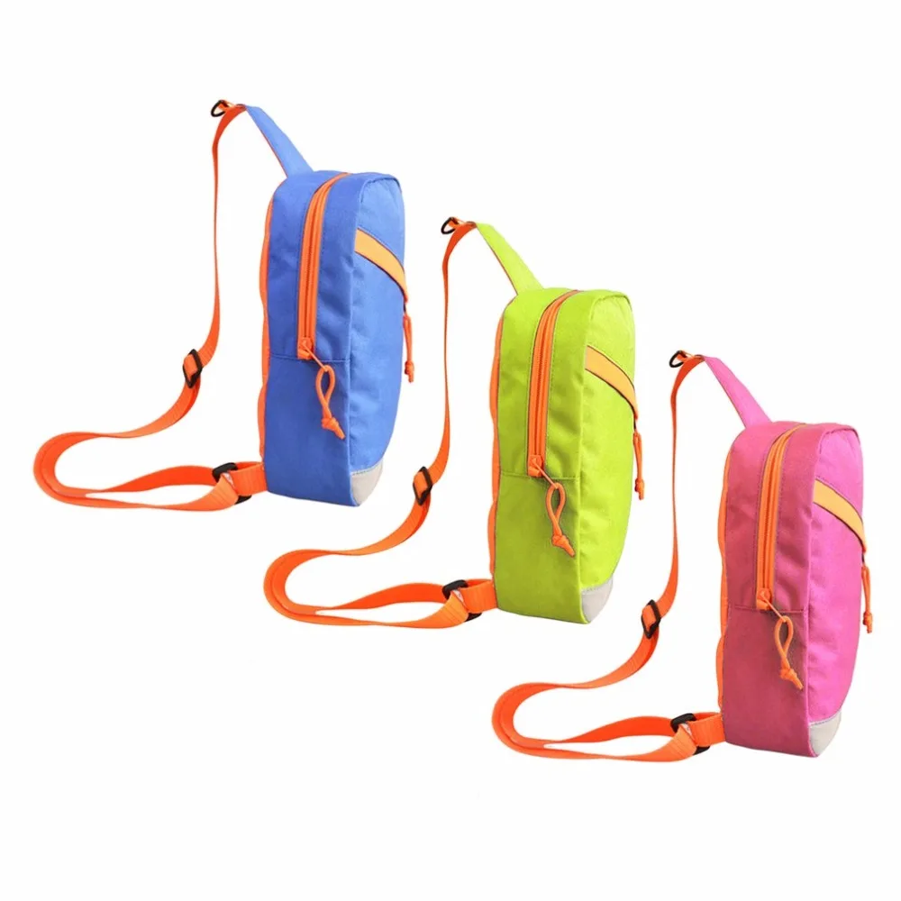 Single Shoulder Bag Outdoor Portable Sports Durable Casual Waterproof Male Camping Travel Chest Sport Bag Drop Shipping