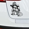 Exterior Accessories