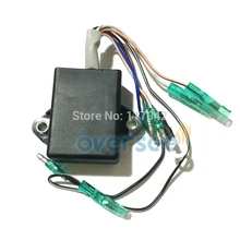 OVERSEE 63V-85540-00-00 CDI For Yamaha Parsun Outboard Engine 9.9HP 15HP 2stroke