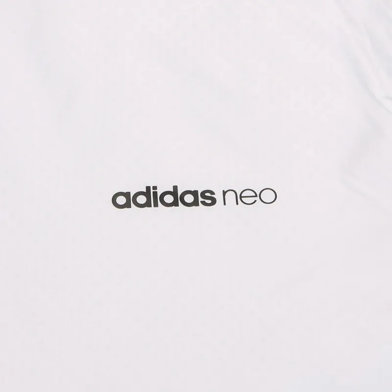 Новое поступление adidas Neo label WB anml Для женщин куртка с капюшоном Спортивная