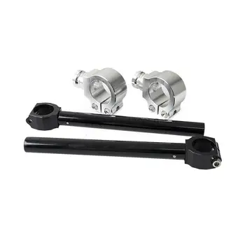 

Hot Sale Clip-on Handle Bar/Universal Fits All 47mm Fork Tubes