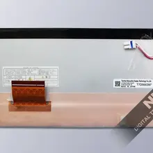 Автомобильный DVD/gps навигация TFT ЖК-дисплей экран LTA070B1N2F ЖК-панель автозапчасти