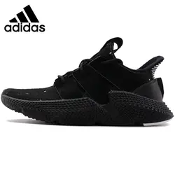 Оригинальный спортивные Adidas PROPHERE для мужчин's кроссовки спортивная обувь дышащие черные удобные уличные 2019 Новое поступление B22681