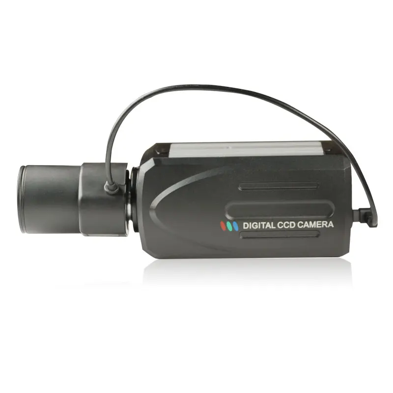 0 00001 lux Камера sony CCD 700TVL EFFIO E 2 8 12 мм с автоматической диафрагмой Суперлегкий вес