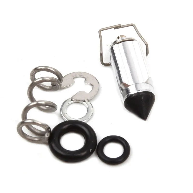 Carburetor Repair Kit For Honda CRF250X 2004-2006 Carb Rebuild Kit Carburateur Rebuild Kit CRF250X 2004 2005 2006  (5)