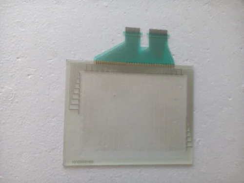 NS5 SQ01B V1 NS5 SQ01 V1 Touch Screen Glass for HMI Panel repair do it yourself