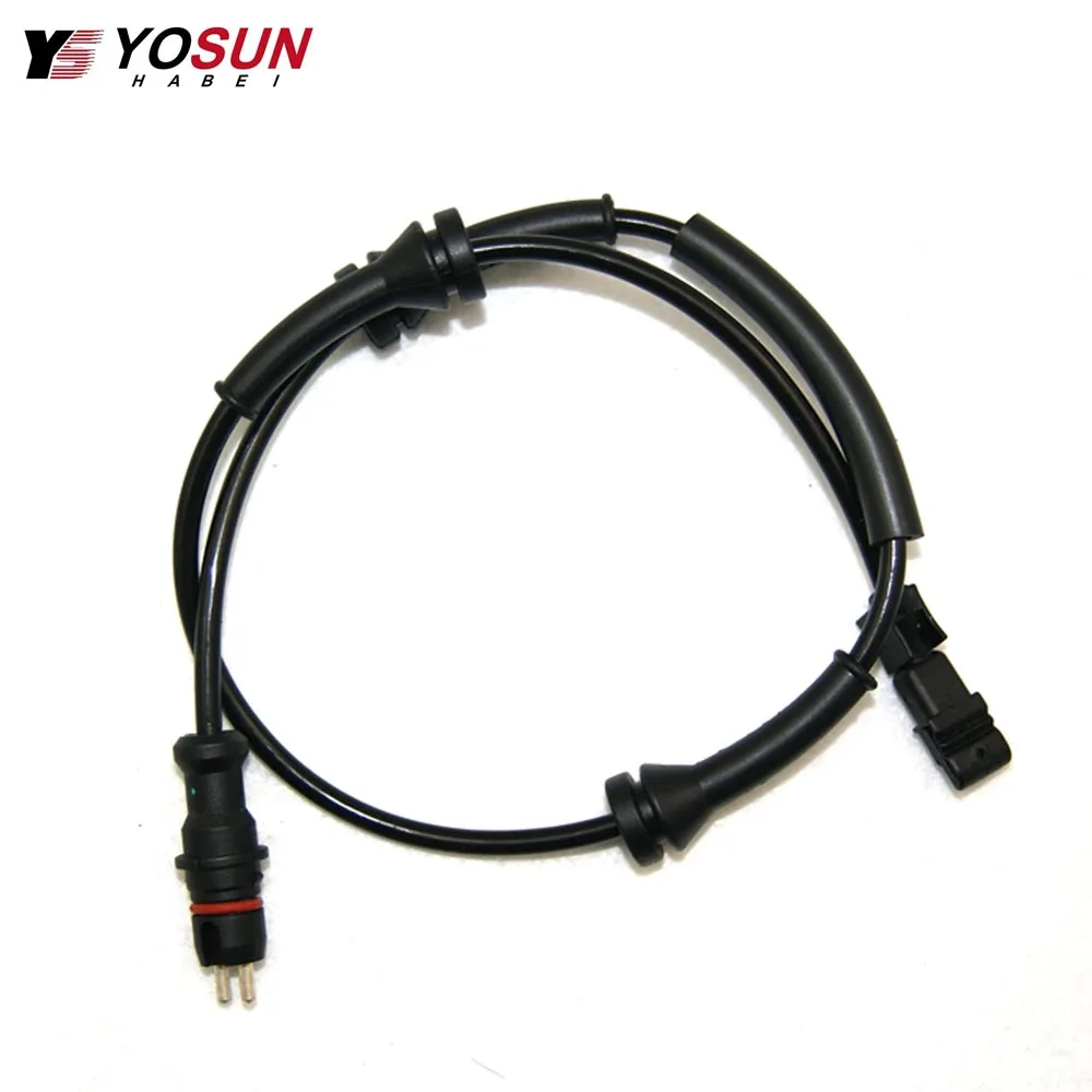 ABS Wheel Speed Sensor 8200084125 Front left and right for ...