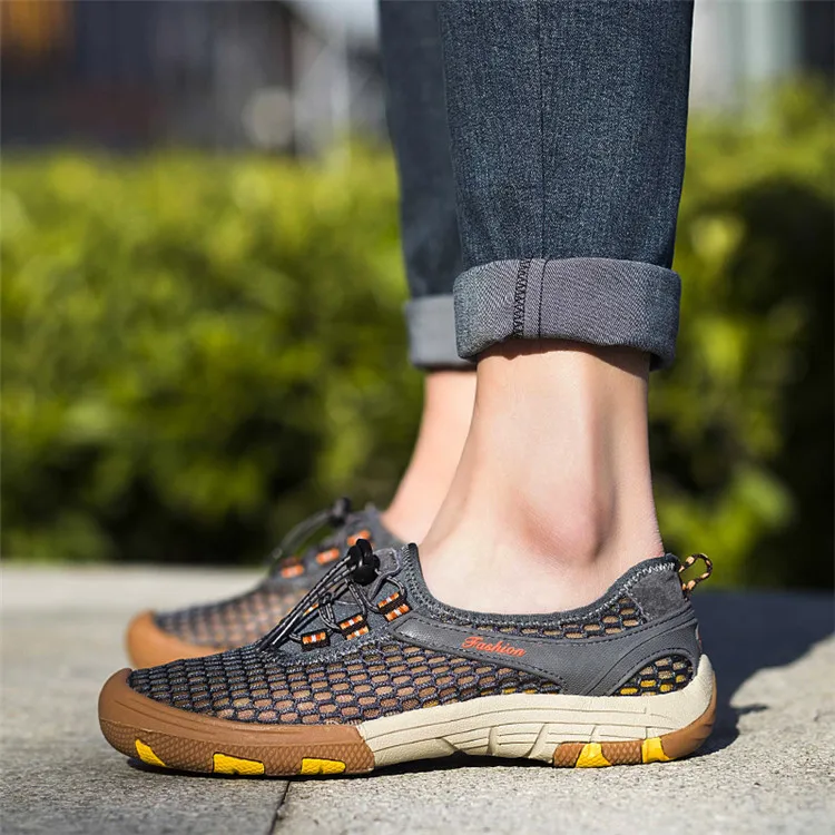 male shoes