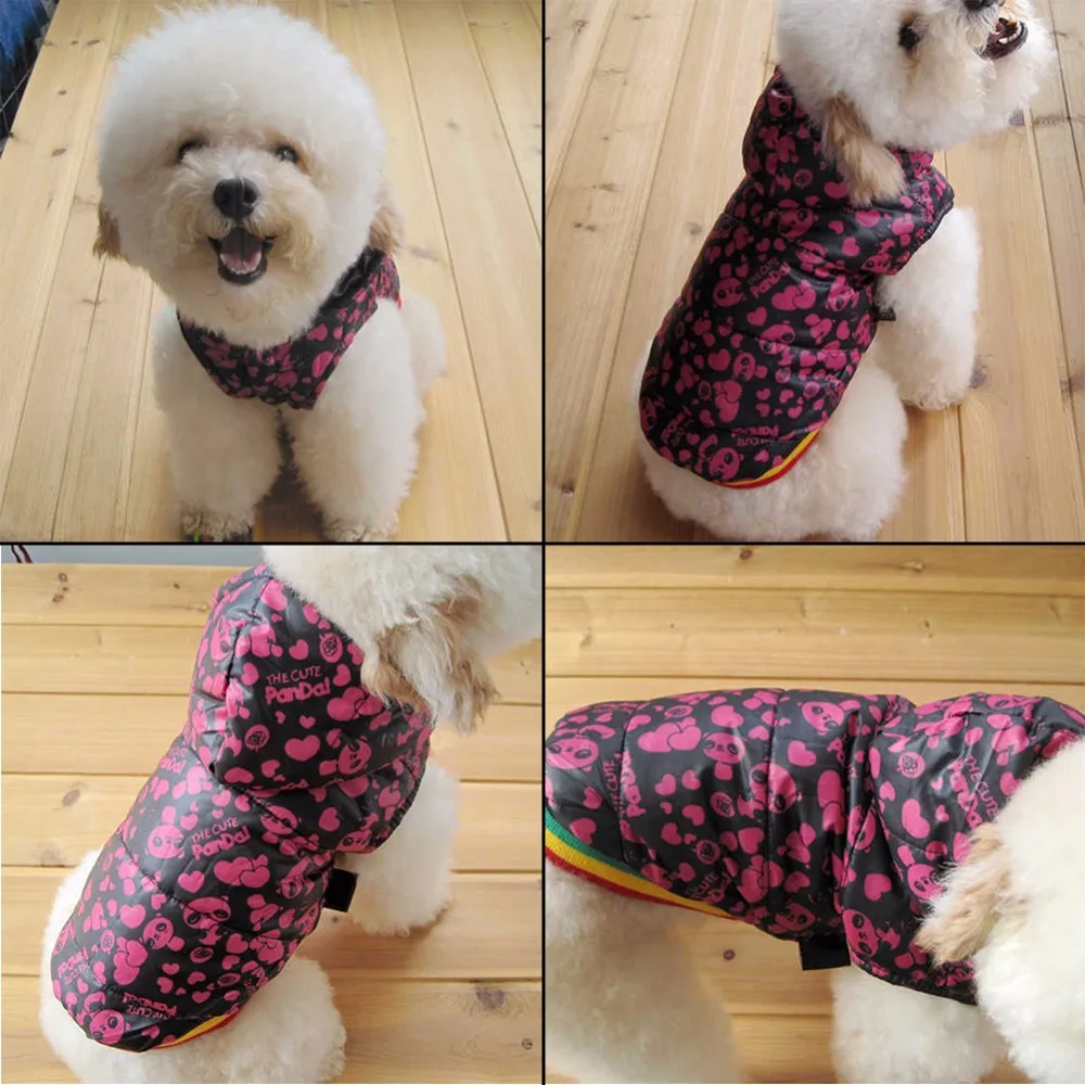 Pet Winter Fashion Dog Clothes Hot sale Wholesale and Retail Designer