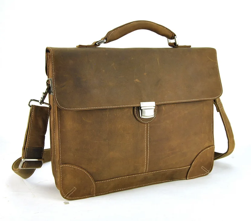 Best Leather Messenger Bags For Work Paul Smith