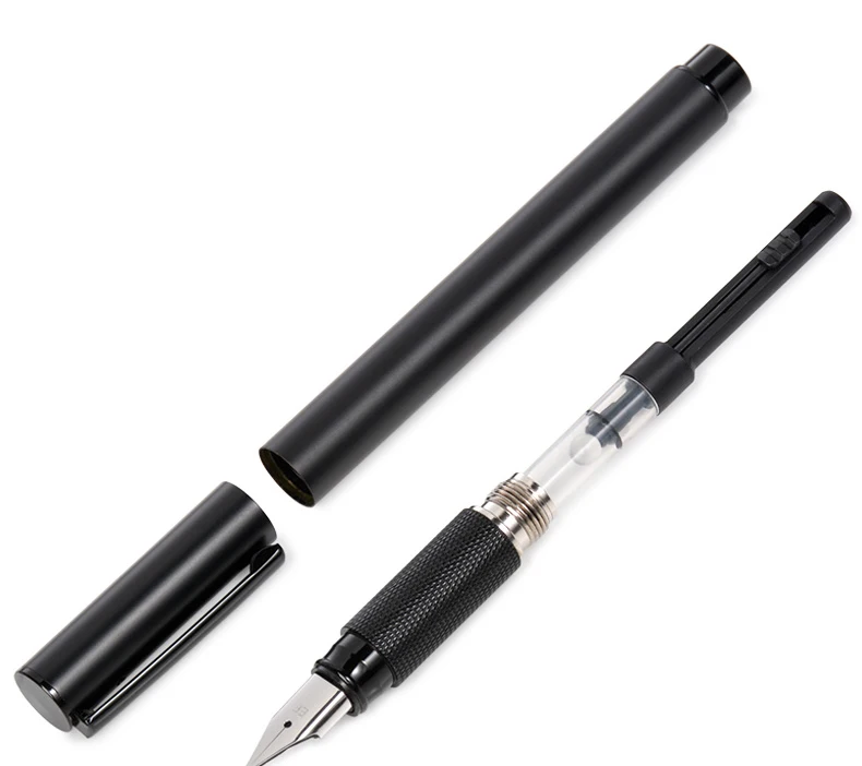 M & Gl fountain pen para material