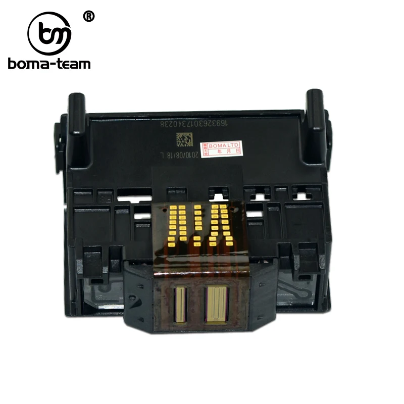 Cabeça da Impressora Hp364xl Cores Apto para hp 364 Photosmart B110a B109 B010 B210 B109d B109f B209 B209a B209c Boma-hp364