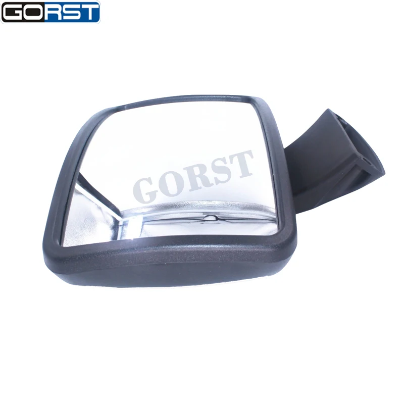 Car Accessories Car-Styling Reflector Rearview Mirror Door mirror Arm Bracket For Benz Actros Series Automobile High Quality-6