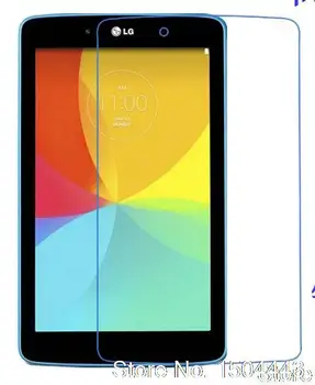 

New Clear/Matte HD Front LCD glossy Screen Protector Screen protective Film For LG G Pad 7.0 V400 7 inch