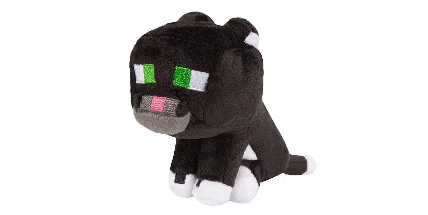 

stuffed toys; plush toy
