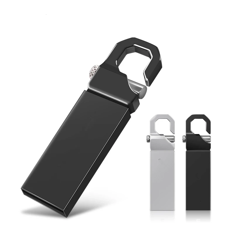 USB флеш накопитель 16 ГБ 4 Гб оперативной памяти 32 встроенной 8 64 128 флэш cle Usb bellek