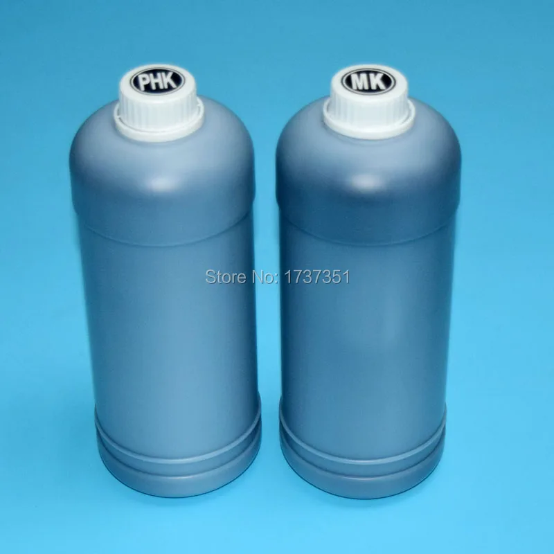 9 Color Pigment ink PBK,MBK,C,M,Y,LC,LM,LK,LLK (20)