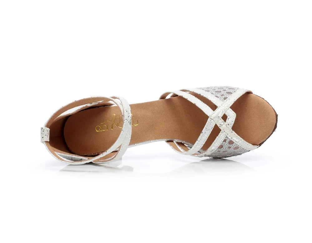 samba dames beige