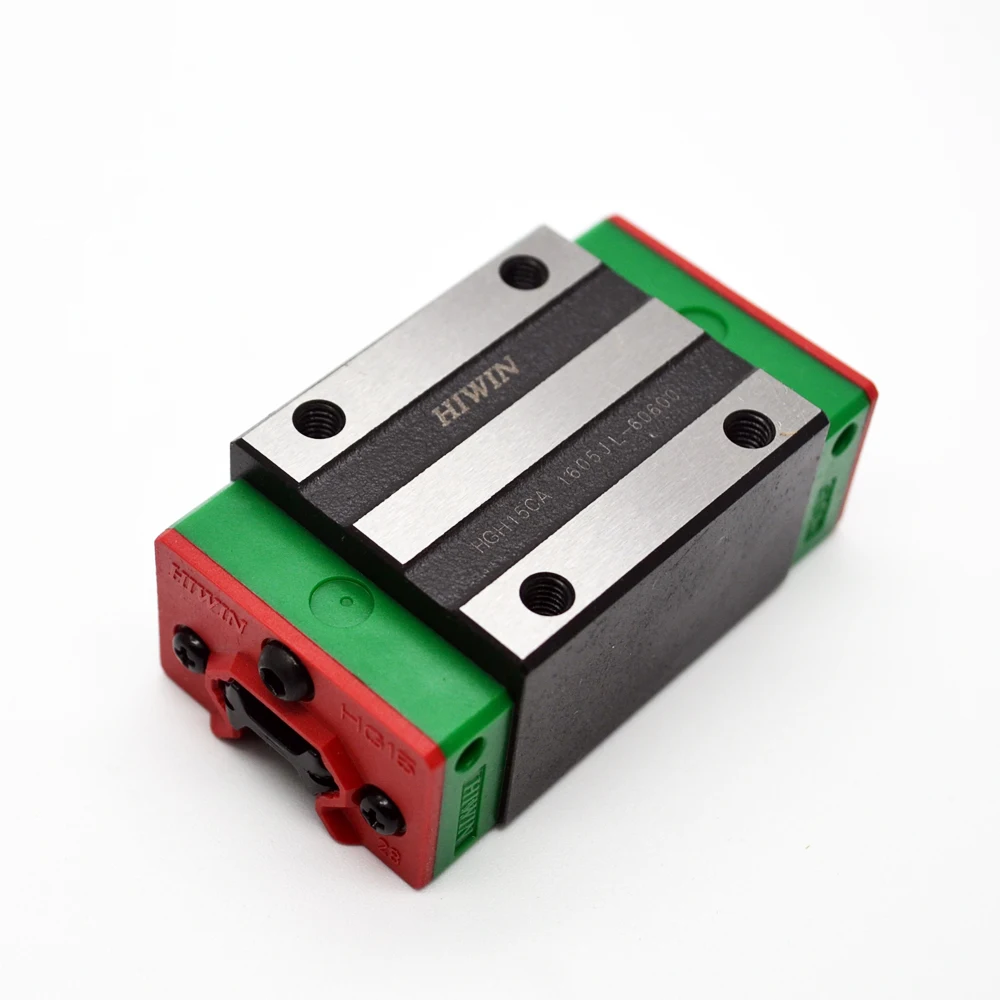 1PC MGN12H Miniature Linearführung Linearschienen Linear Rails 300MM