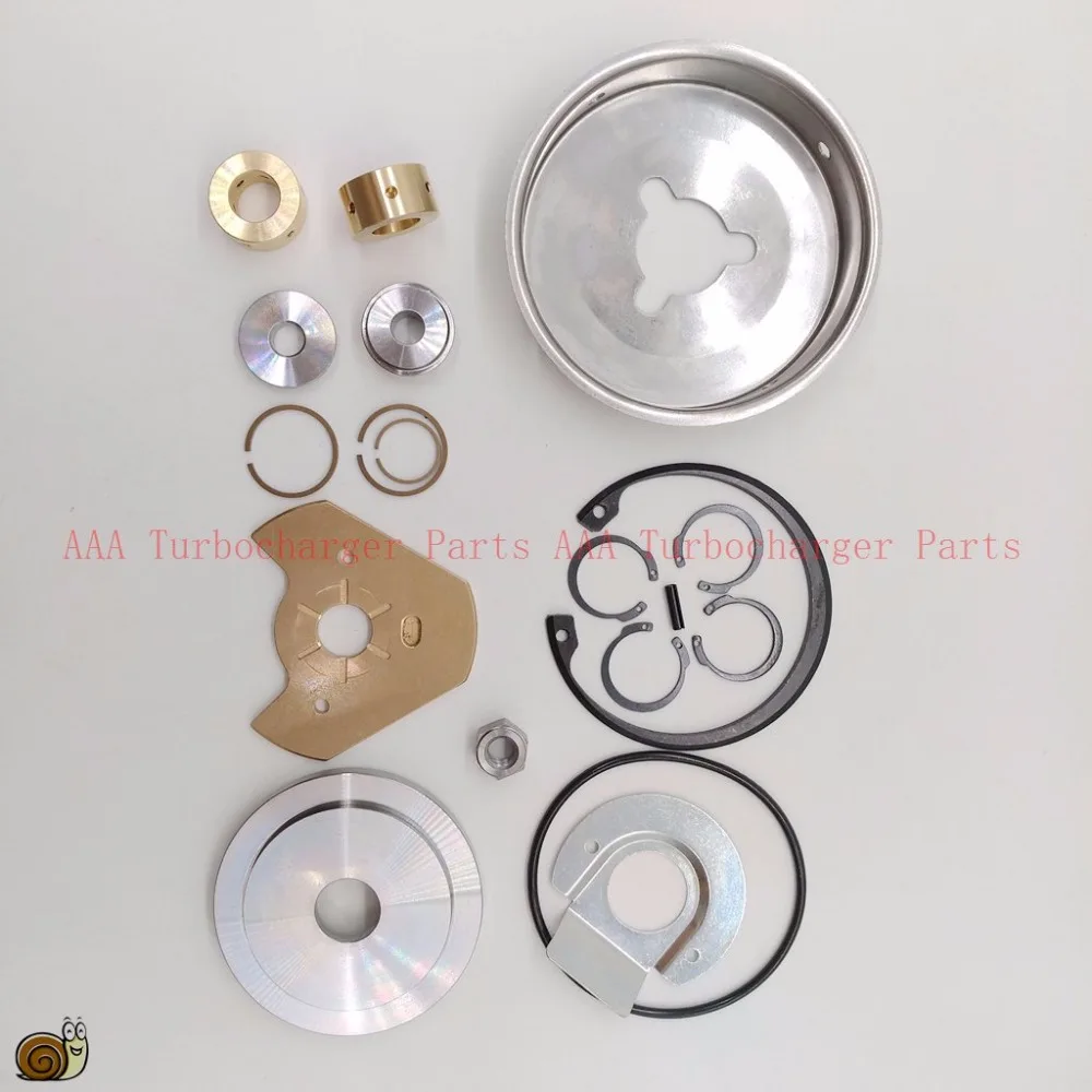Комплекты для ремонта деталей турбокомпрессора HX50/HX50W/HX55/HX55W|parts suppliers|parts