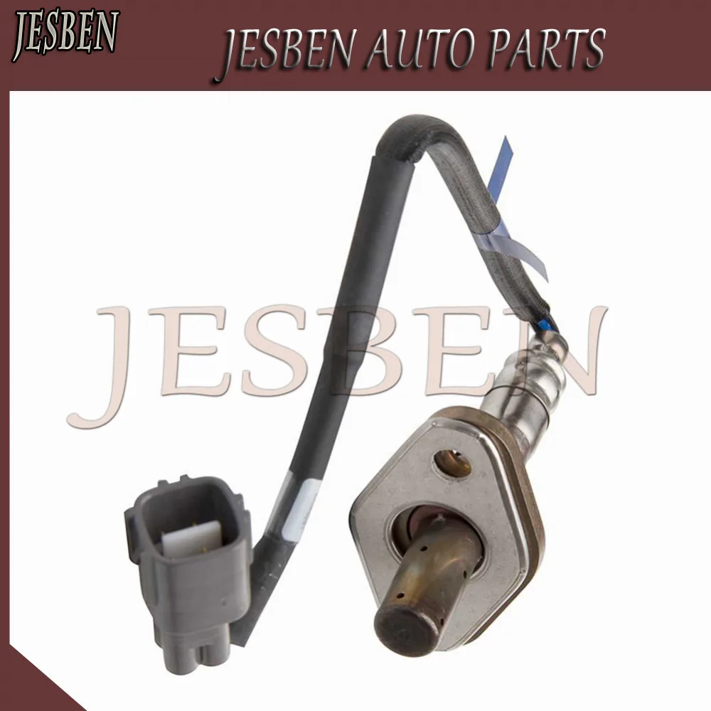 JESBEN Lambda O2 кислородный датчик подходит для 1,1 Ом Toyata AVENSIS CARINA E 1,6 1,8 4A-FE 7A-FE 1992-2000 ЧАСТЬ NO# DOX-0251 DOX0251