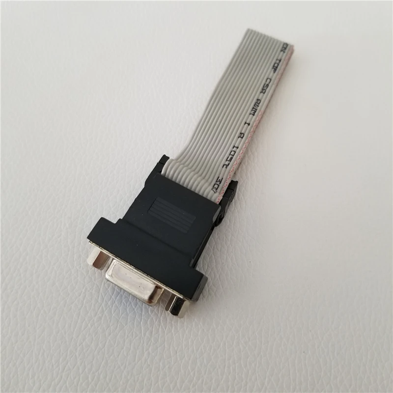 10cm|adapter cable|vga d-subvga female 