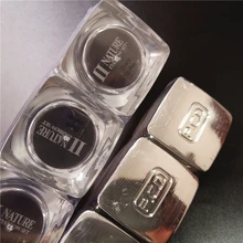 5 шт. черный кофе цвет pcd татуировки чернила Перманентный макияж Пигмент 5 г Косметическая краска для 3D бровей подводка для глаз