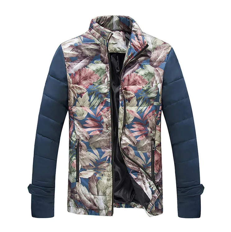 Aliexpress.com: Comprar Hombre chaqueta de invierno 2016