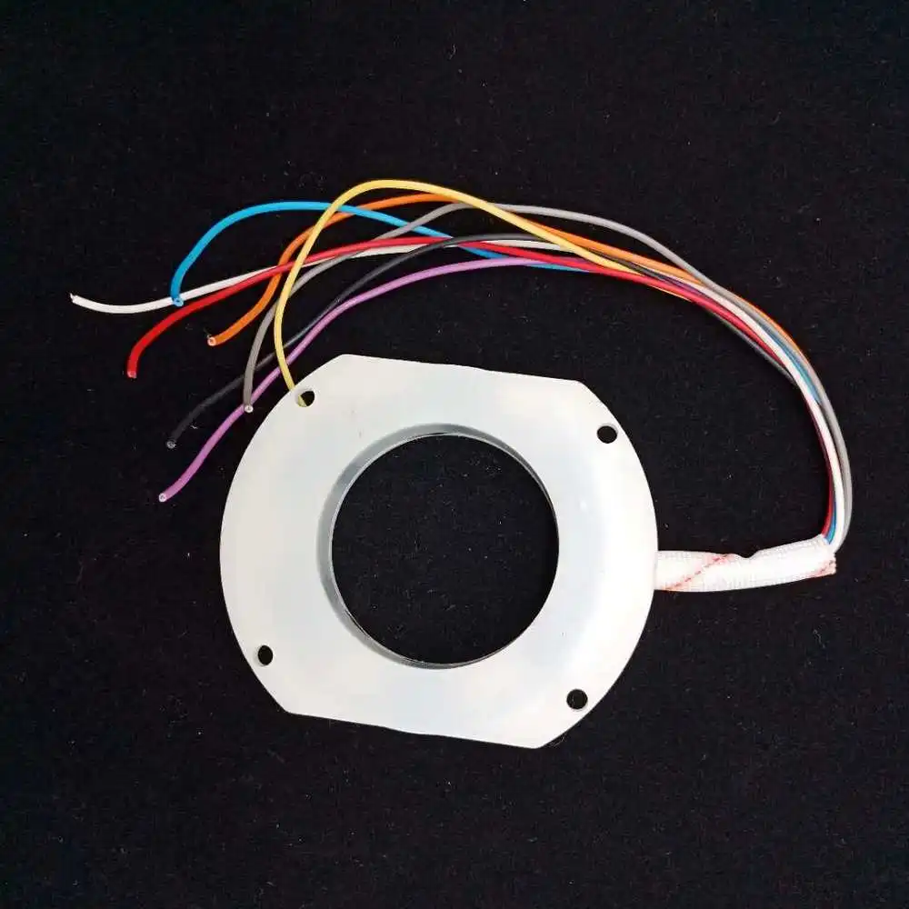 CNC drehmaschine revolver WD XWD HAK34 serie zubehör signal Übertragung disc original teile 6 8 positionen CNC drehmaschine revolver WD XWD HAK34 serie zubehör signal Übertragung disc original teile 6 8 positionen