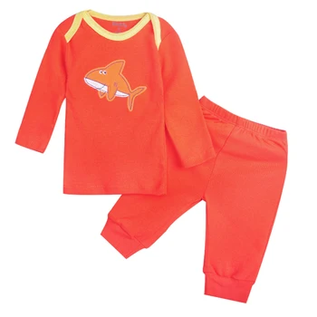 

Redkite Toddler Infant Baby Set Clothes Newborn Girls Boy Long sleeve