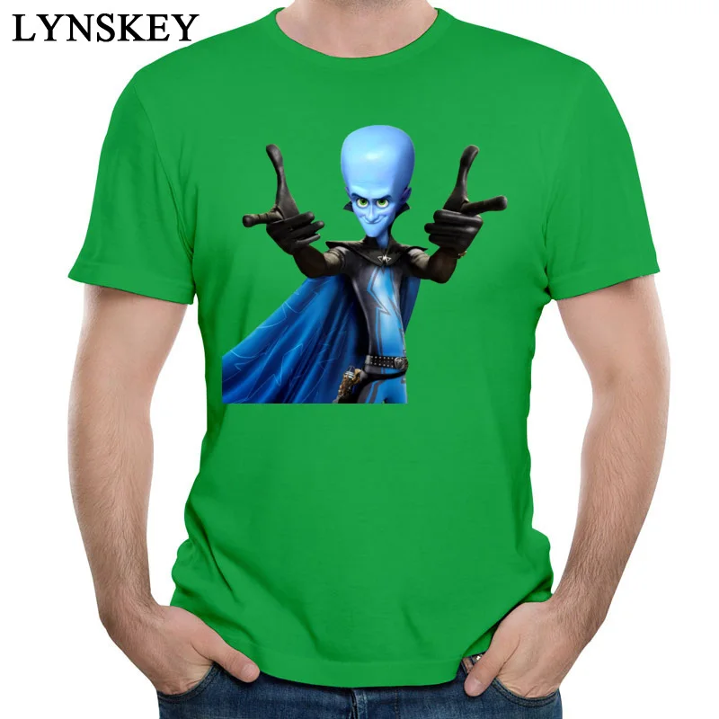 Megamind_green