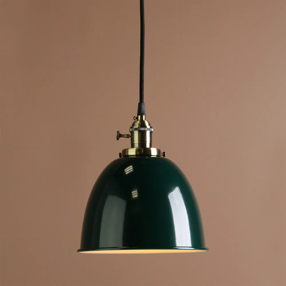Permo Modern Industrial Pendant lights Pendant Ceiling Lamps Bedroom Kitchen Hanglamp Luminaire Lights Fixture Bar Home Decor