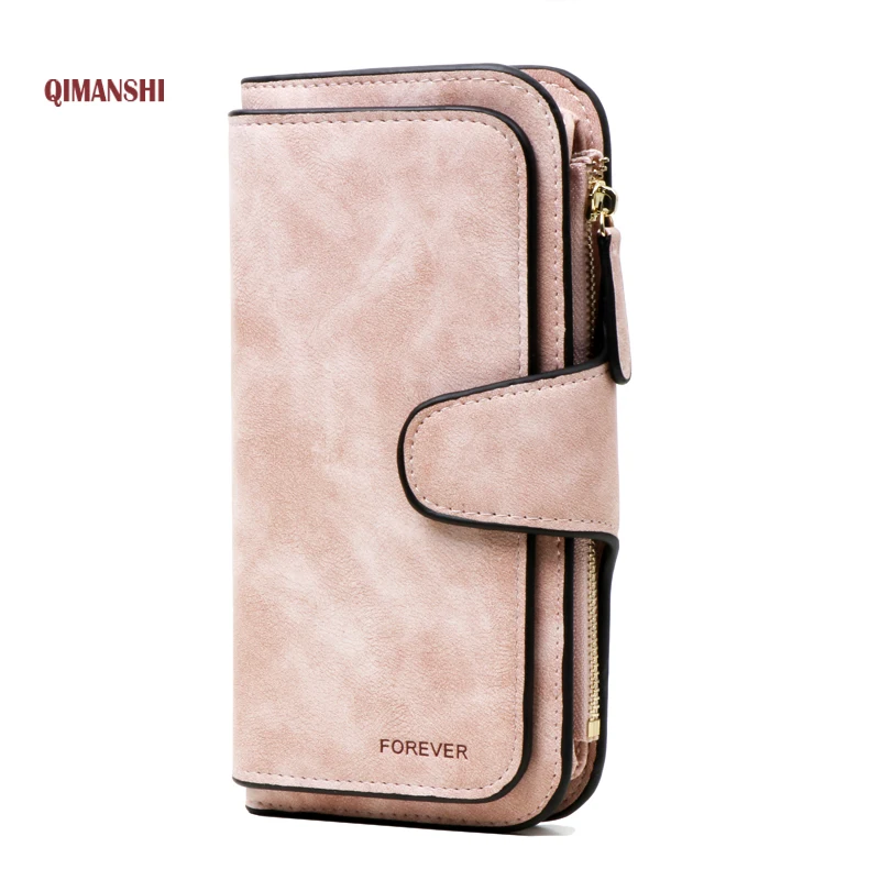 Wallet Brand font b Coin b font font b Purse b font PU Leather Women Wallet