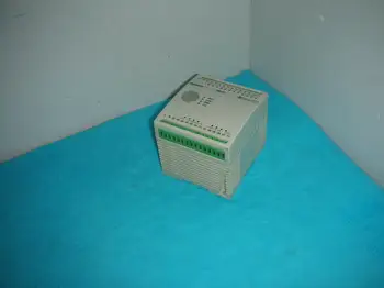 

1PC USED Schneider TSX08CD12R8AS PLC