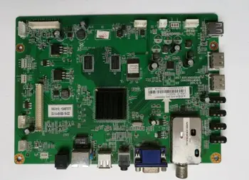 

LED32A4000iV main board JUC7.820.00055850 screen m315x11-e7-a