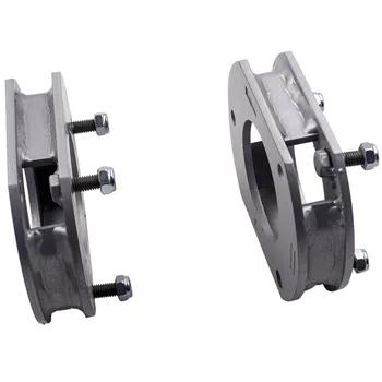 

2" inch Leveling Kit For Jeep Grand Cherokee WK2 2011-2019 Front Strut Spacers