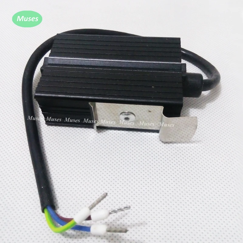 PTC нагреватель 12v высокоэффективный воздушный Нагреватель нагревательный