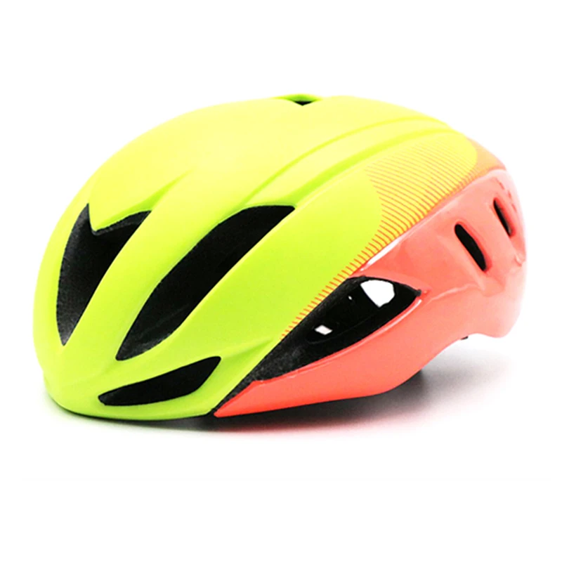 Bicycle Helmet For Men Ultralight MTB Road Bike Helmets Women Cycling Safety Cap Integrally-mold Bike Head Cover Cascos SW0023 (5)