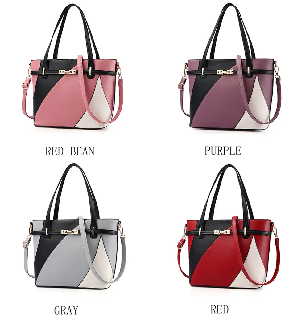 Bolsas de ombro