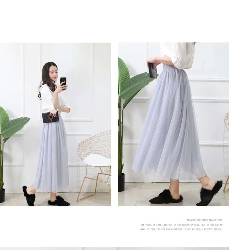 tulle skirt26