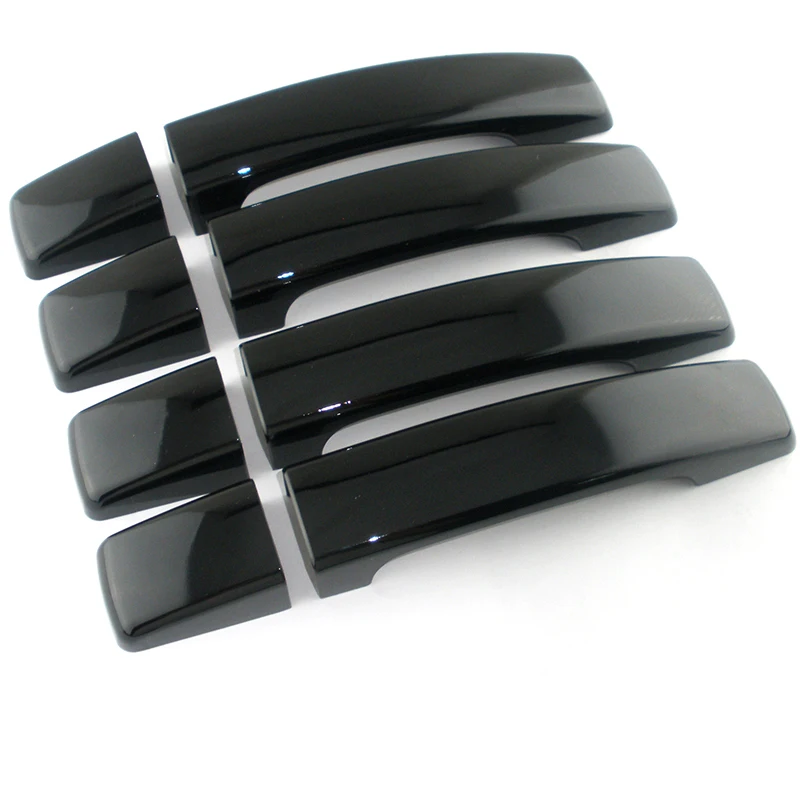 

2005-2009 Range Rover Sport Chrome Plastic Auto Exterior Decoration Trim Accessories Car Door Handle Cover