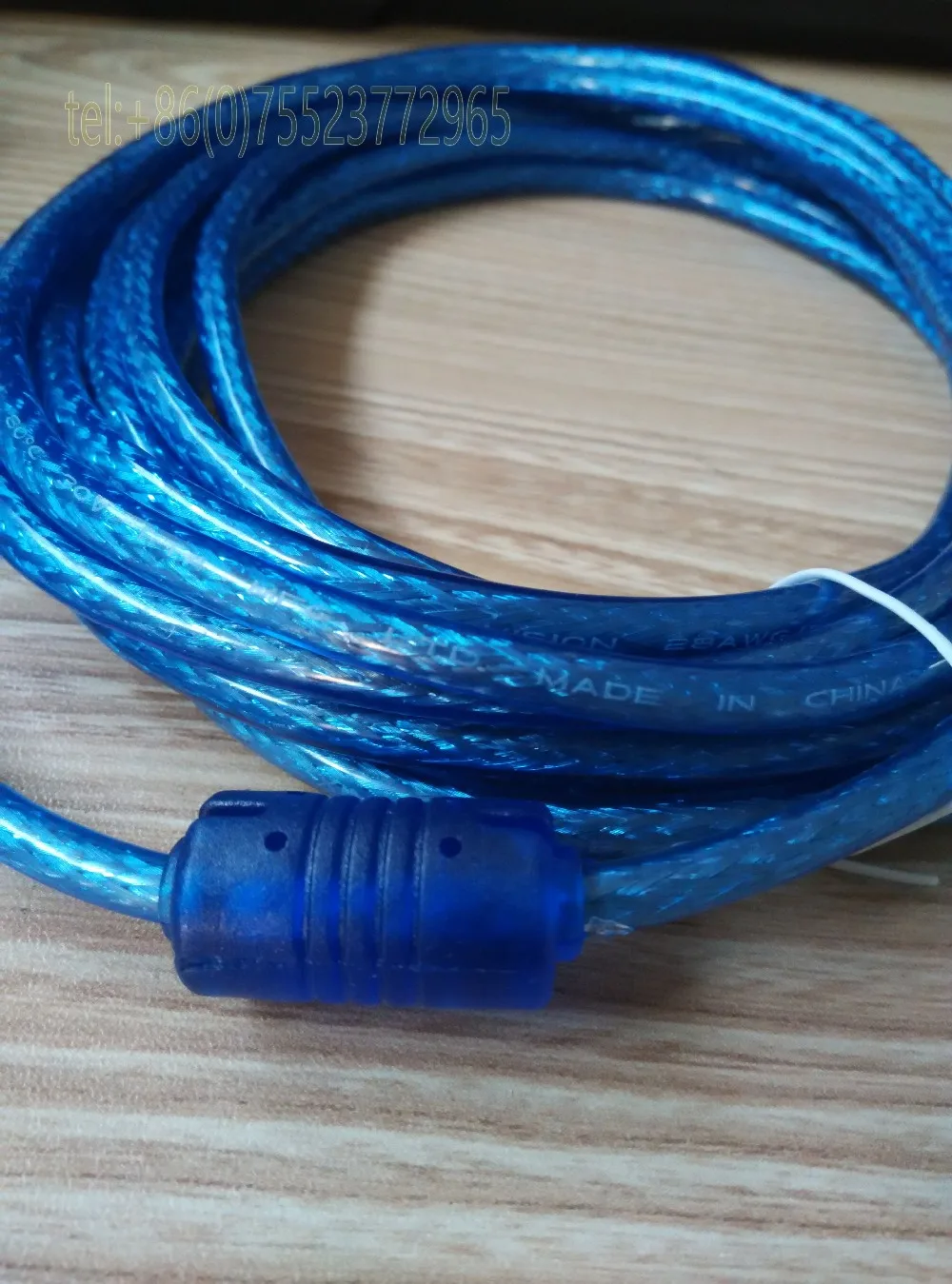 Рисунок 4 - USB-кабель для infiniti 5 м