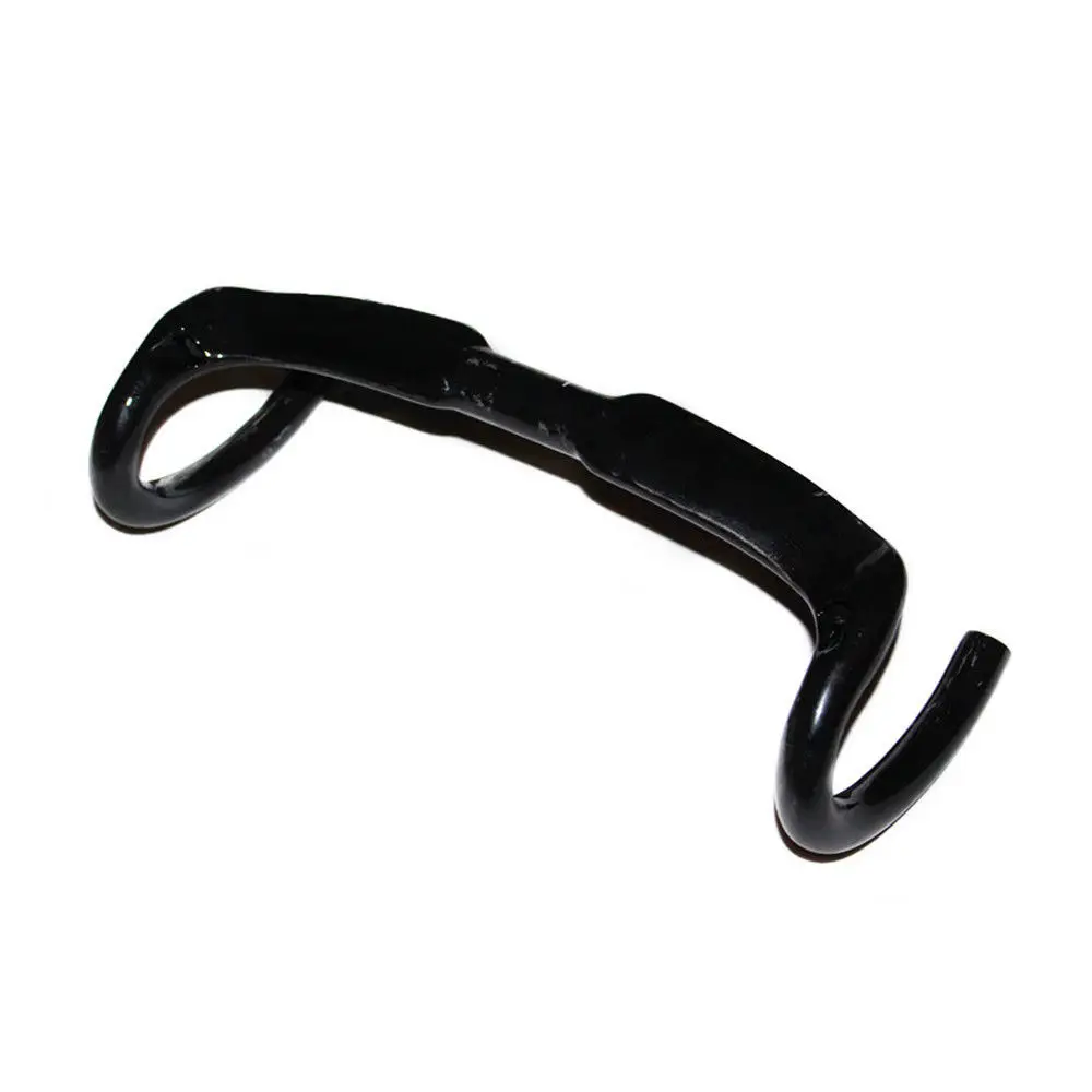 

2016 New full carbon road bicycle handlebar bike breaking wind handle UD Glossy 31.8mm