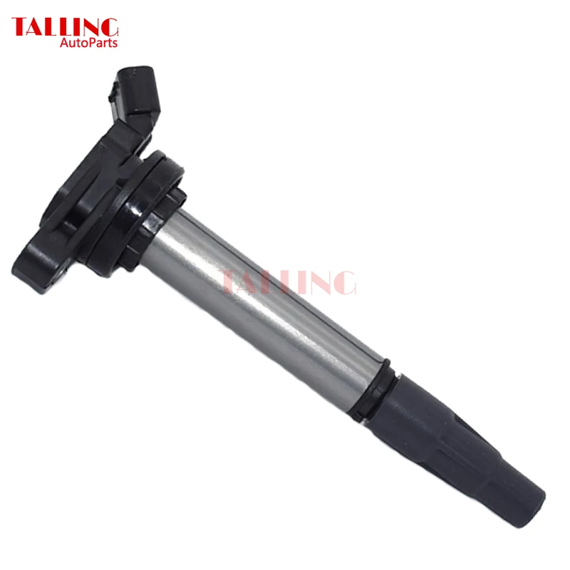 

High Qulity Auto 90919-C2005 Ignition Coil For TOYOTA YARIS RAV 4 III AVENSIS SALOON VERSO WISH MPV LEXUS CT
