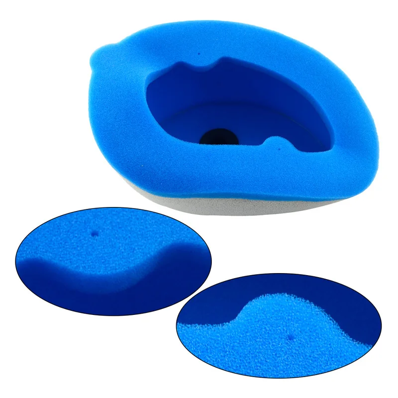 

1 Pc Cross Motorcycle Parts Air Filter Cleaner For HONDA CRF250R CRF 250R CRF250X CRF 250X CRF450R CRF 450R CRF450X CRF 450X