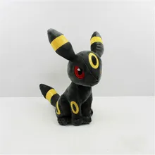 Pikachued イーブイ妖怪イーブイぬいぐるみぬいぐるみぬいぐるみカドリー人形キッズギフト(China)