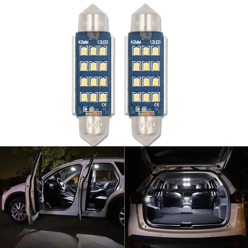 G3-42MM-12SMD2016-W