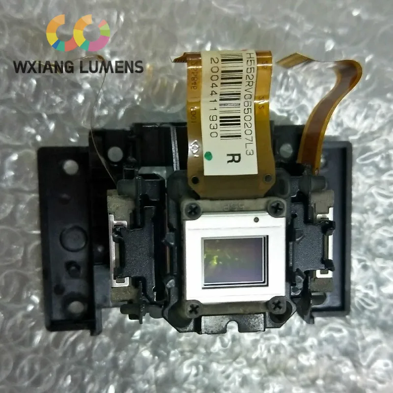 

H552 Projector LCD Prism Assy Wholeset Block Optical Unit Fit for EPSON CB-S04 CB-S03 CB-S03+