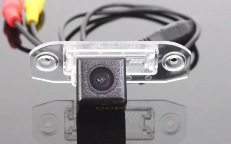For Volvo C 70 C70 V 70 V70 XC 70 XC70 Reversing Camera CCD Night Vision Reversing Back up Camera Car Parking Camera trasera (5)
